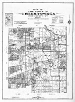 Cheektowaga, Erie County 1938